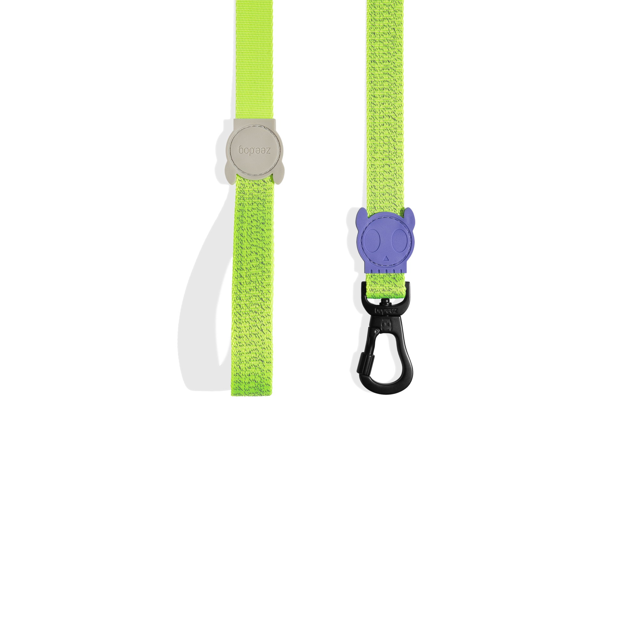 ZeeDog Nox Lumen Leash_0