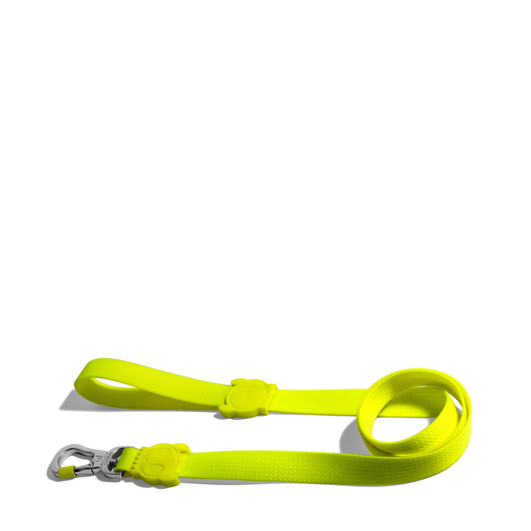 ZeeDog Neopro Lime Leash