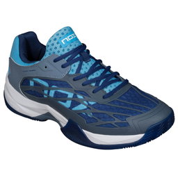 NOX AT10 LUX Stone/Bonnie Blue Shoe