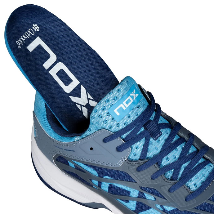 NOX AT10 LUX Stone/Bonnie Blue Shoe_5