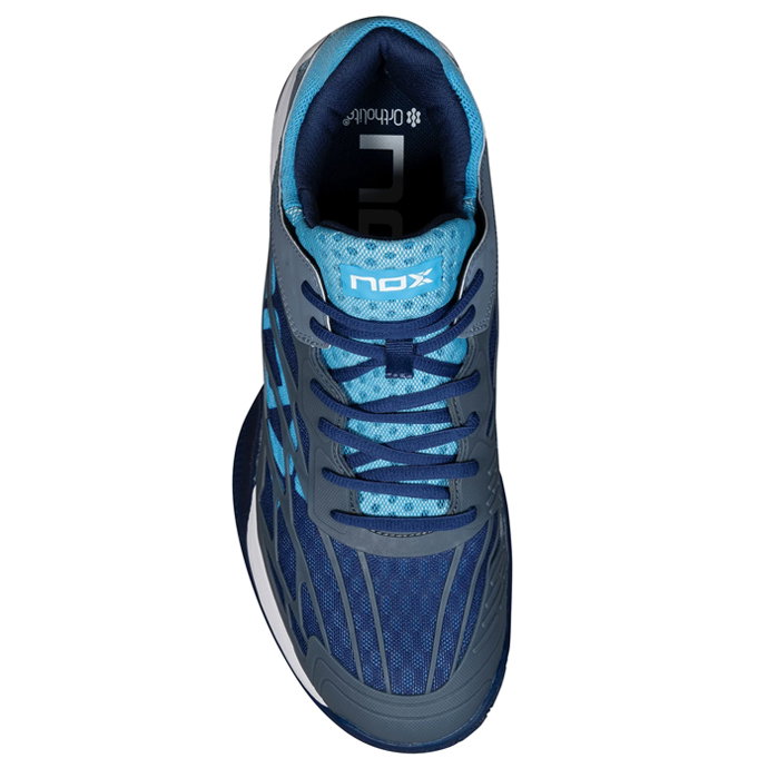 NOX AT10 LUX Stone/Bonnie Blue Shoe_3