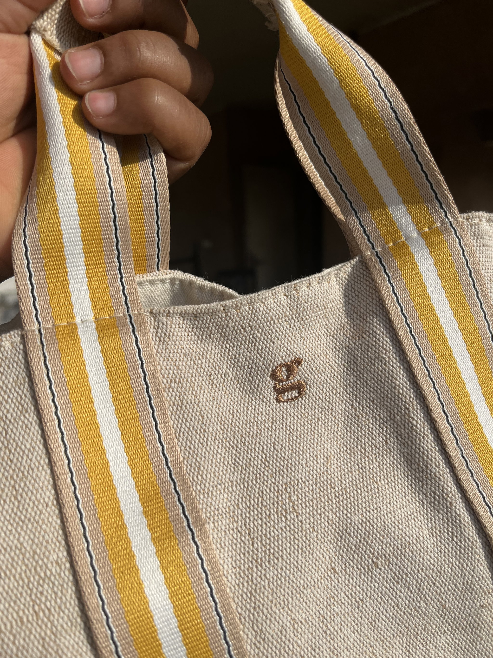 Lemon stripe 🍋 _2
