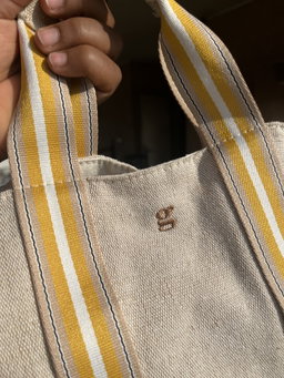 Lemon stripe 🍋 