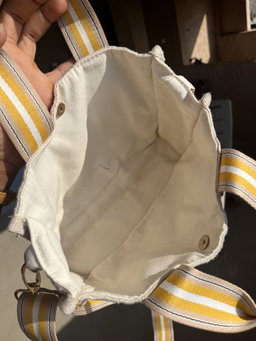 Lemon stripe 🍋 