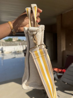 Lemon stripe 🍋 