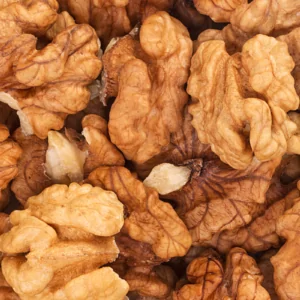 Walnuts Halves
