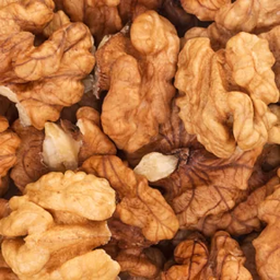 Walnuts Halves