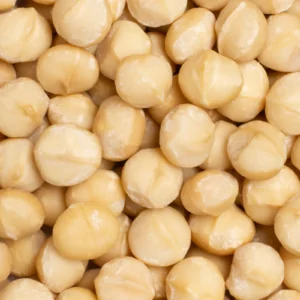 Macadamia Raw