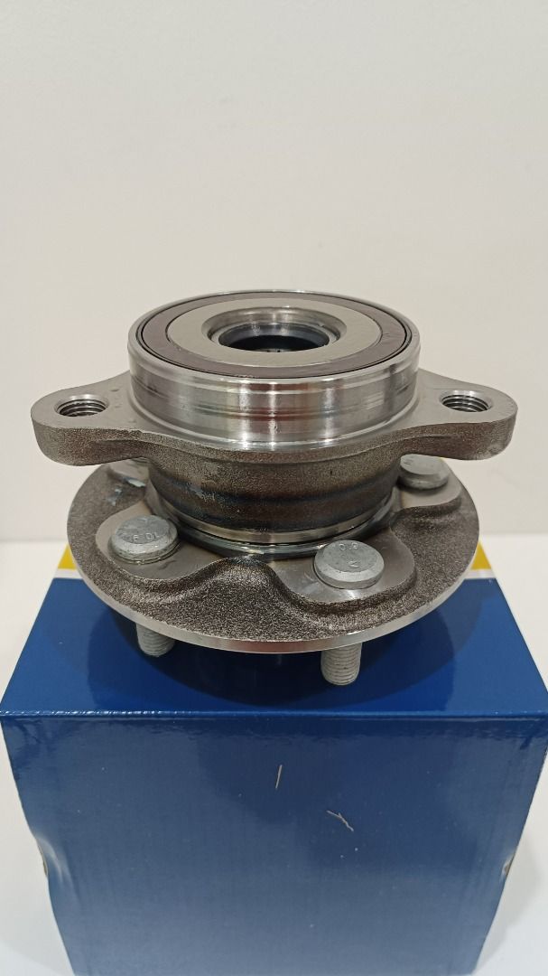 TYT PRIUS GEN.4 ZVW50 F/W Hub Bearings (OEM)