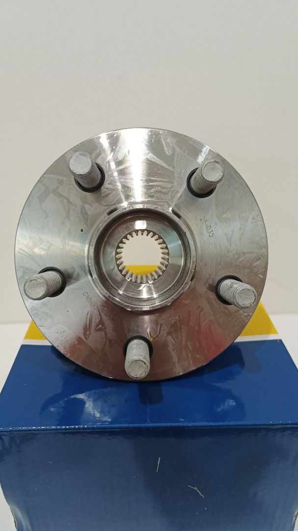 TYT PRIUS GEN.4 ZVW50 F/W Hub Bearings (OEM)_2