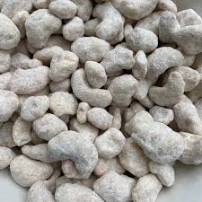 Yoghurt Cashews