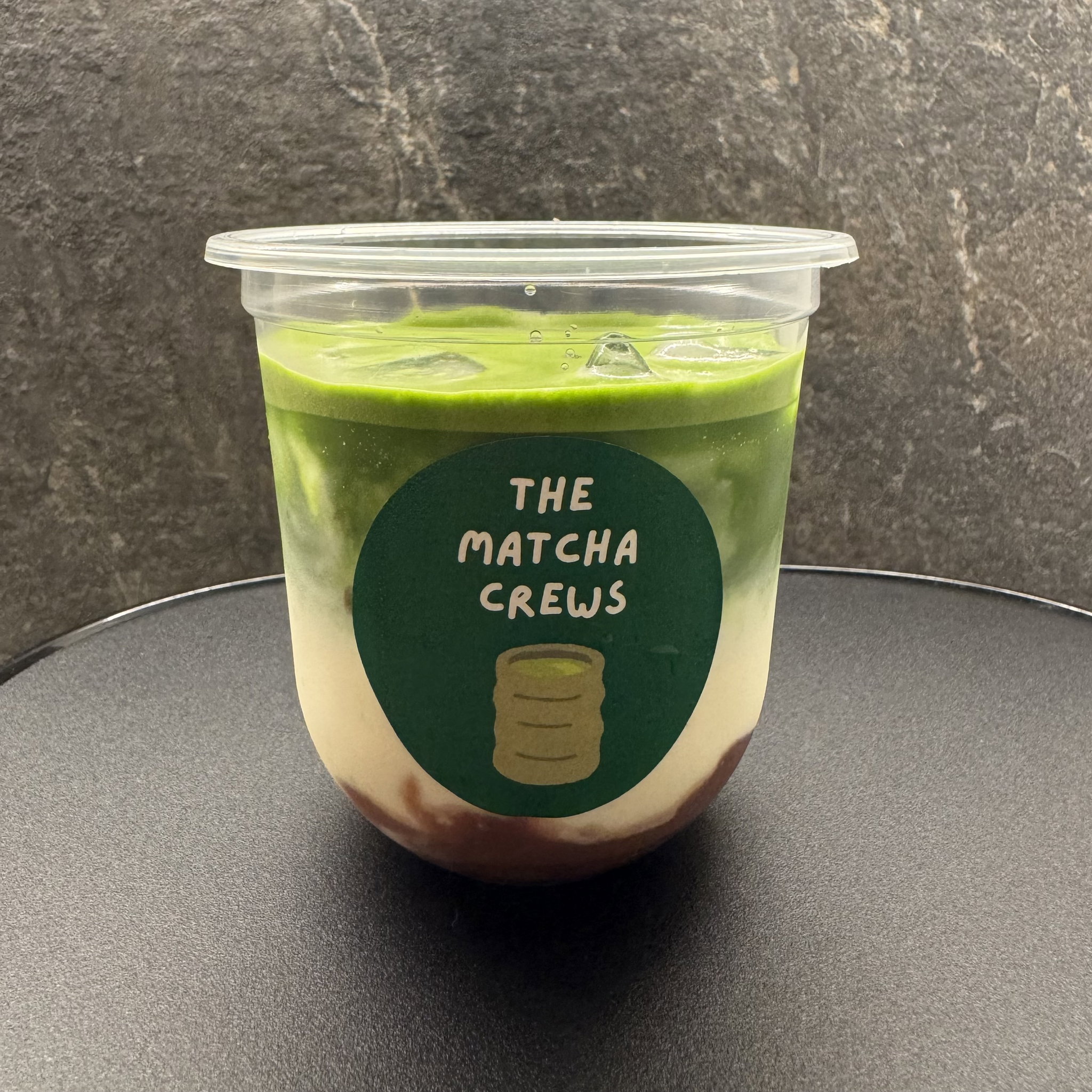Azuki Matcha Latte_0