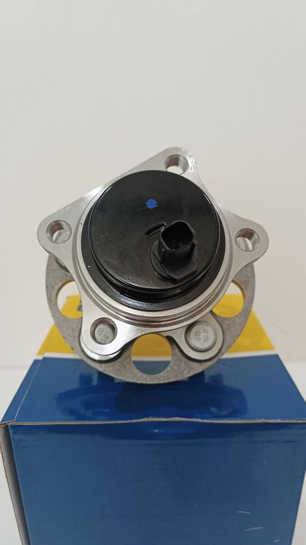 TYT PRIUS GEN.4 ZVW50 R/W Hub Bearings (OEM)_3