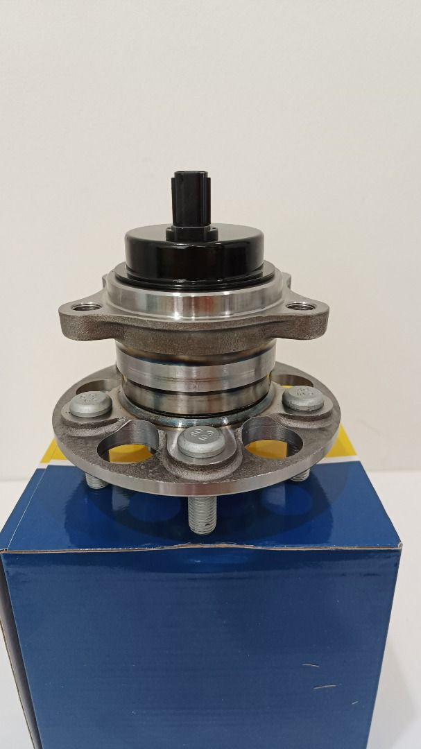 TYT PRIUS GEN.4 ZVW50 R/W Hub Bearings (OEM)_0