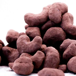 Dark Chocolate Cocoa Cashews
