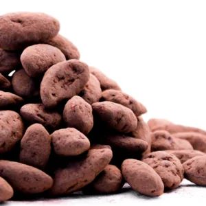 Dark Chocolate Cocoa Almonds