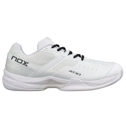 NOX AT10 Pro White Shoe