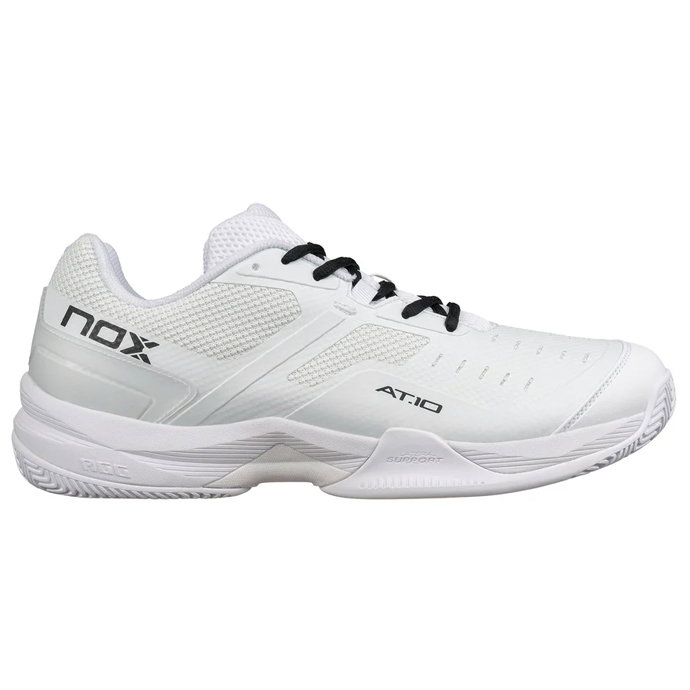 NOX AT10 Pro White Shoe