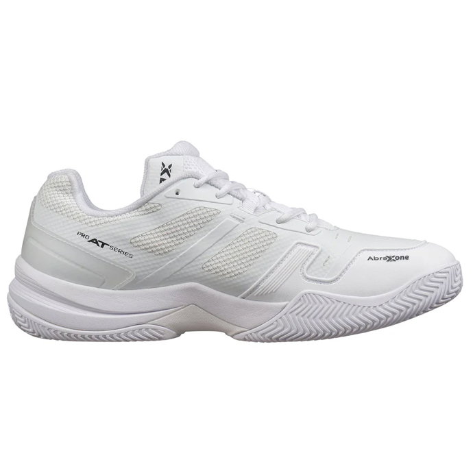 NOX AT10 Pro White Shoe_1