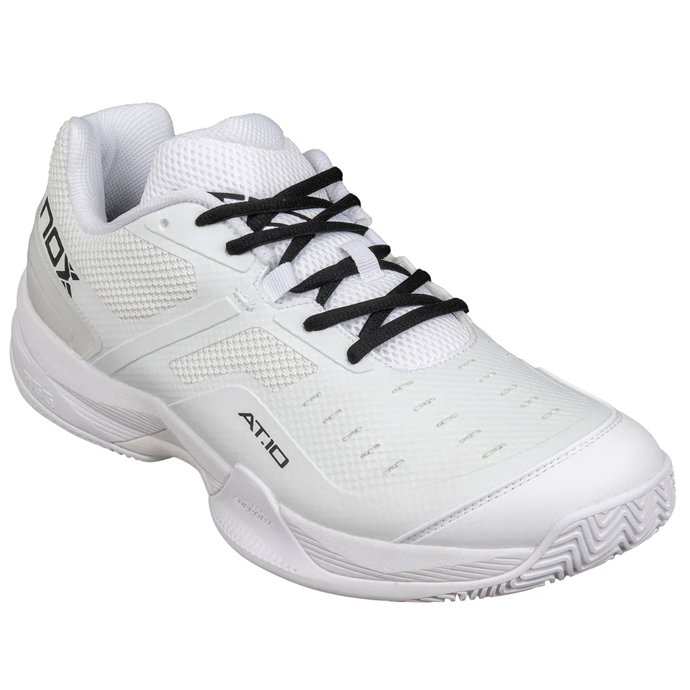 NOX AT10 Pro White Shoe_2