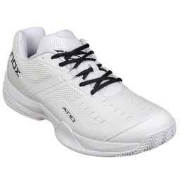 NOX AT10 Pro White Shoe