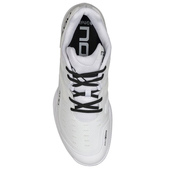 NOX AT10 Pro White Shoe_3