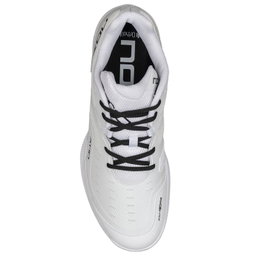 NOX AT10 Pro White Shoe
