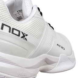 NOX AT10 Pro White Shoe