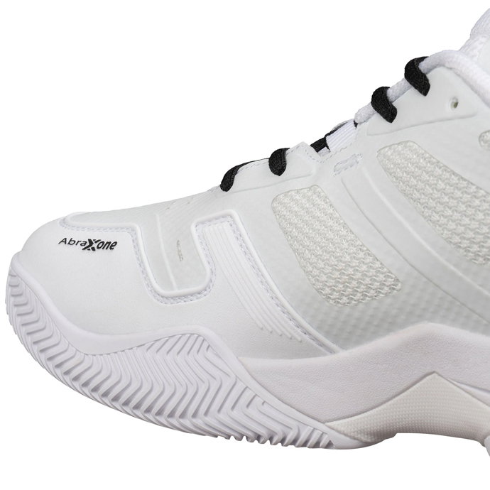 NOX AT10 Pro White Shoe_5