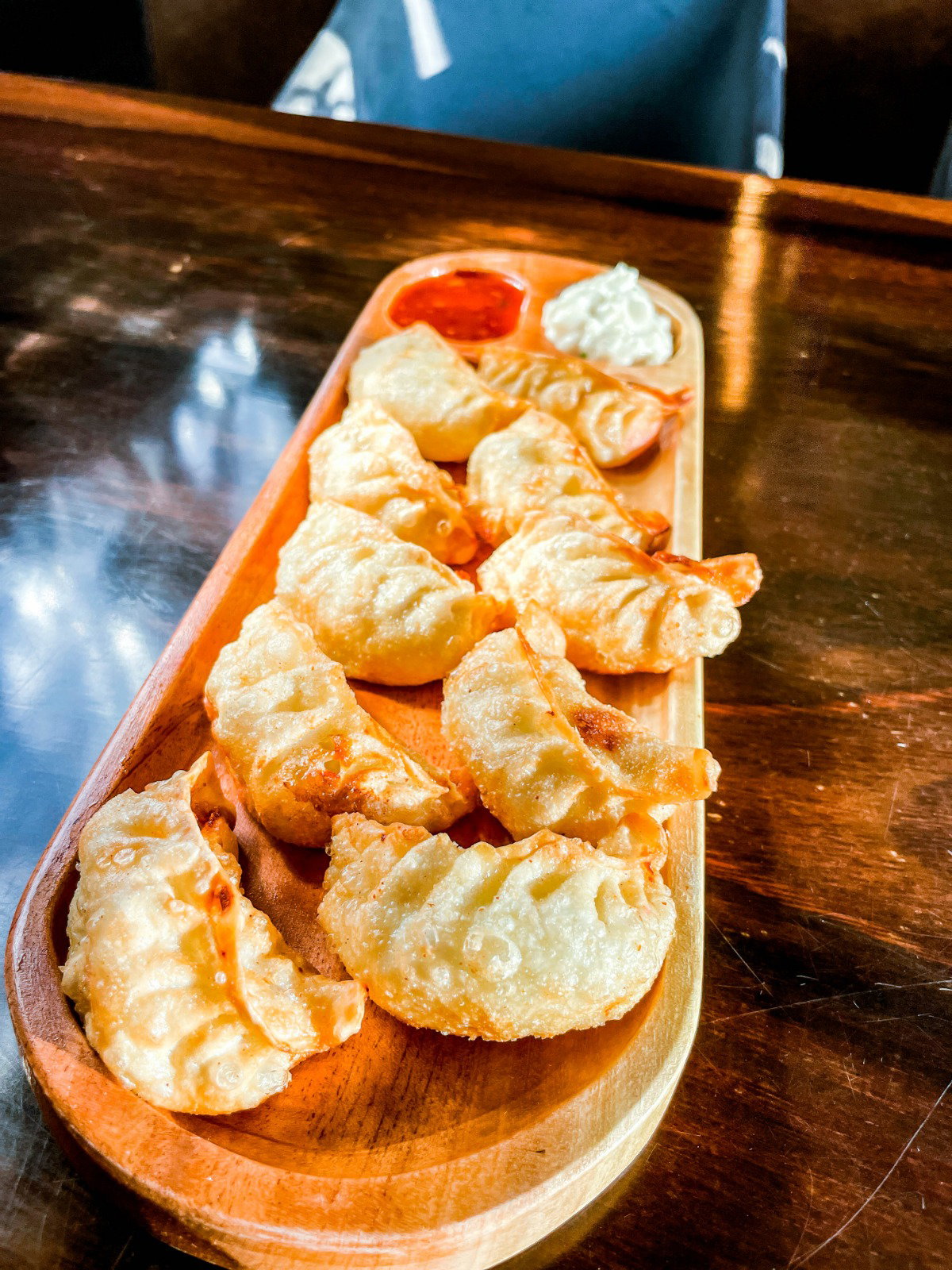 Fried Veg Momo_0