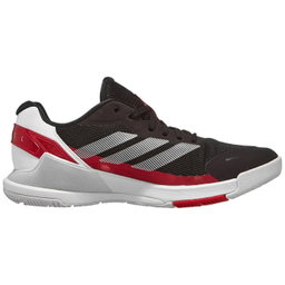 ADIDAS Crazy Quick LS Black Men's Padel Shoes