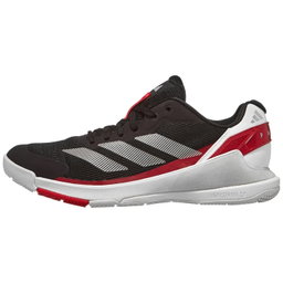 ADIDAS Crazy Quick LS Black Men's Padel Shoes