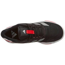 ADIDAS Crazy Quick LS Black Men's Padel Shoes