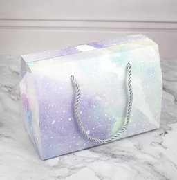 Goodie Bag Gift Boxes
