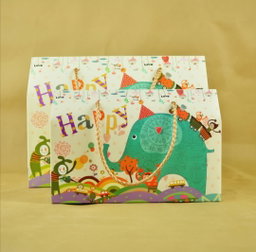 Goodie Bag Gift Boxes