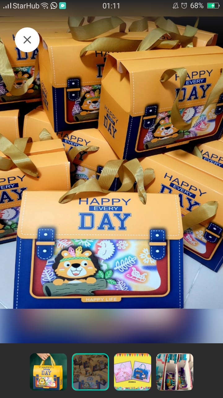 Goodie Bag Gift Boxes_9
