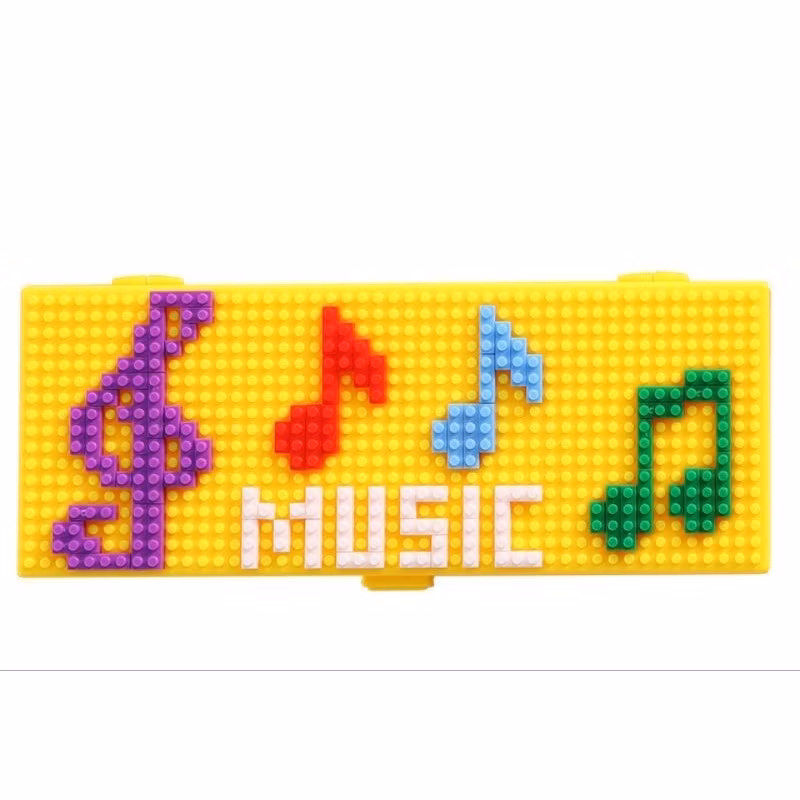 Children's Mini Nano Blocks DIY Pencil Case_9
