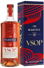 MARTEL VSOP 700ML