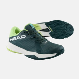 HEAD Motion Team Padel Shoe