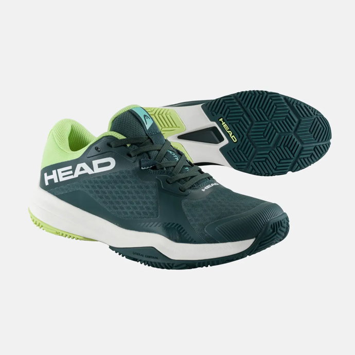 HEAD Motion Team Padel Shoe_3
