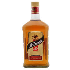 MDOWELL'S WHISKY 180ML_0