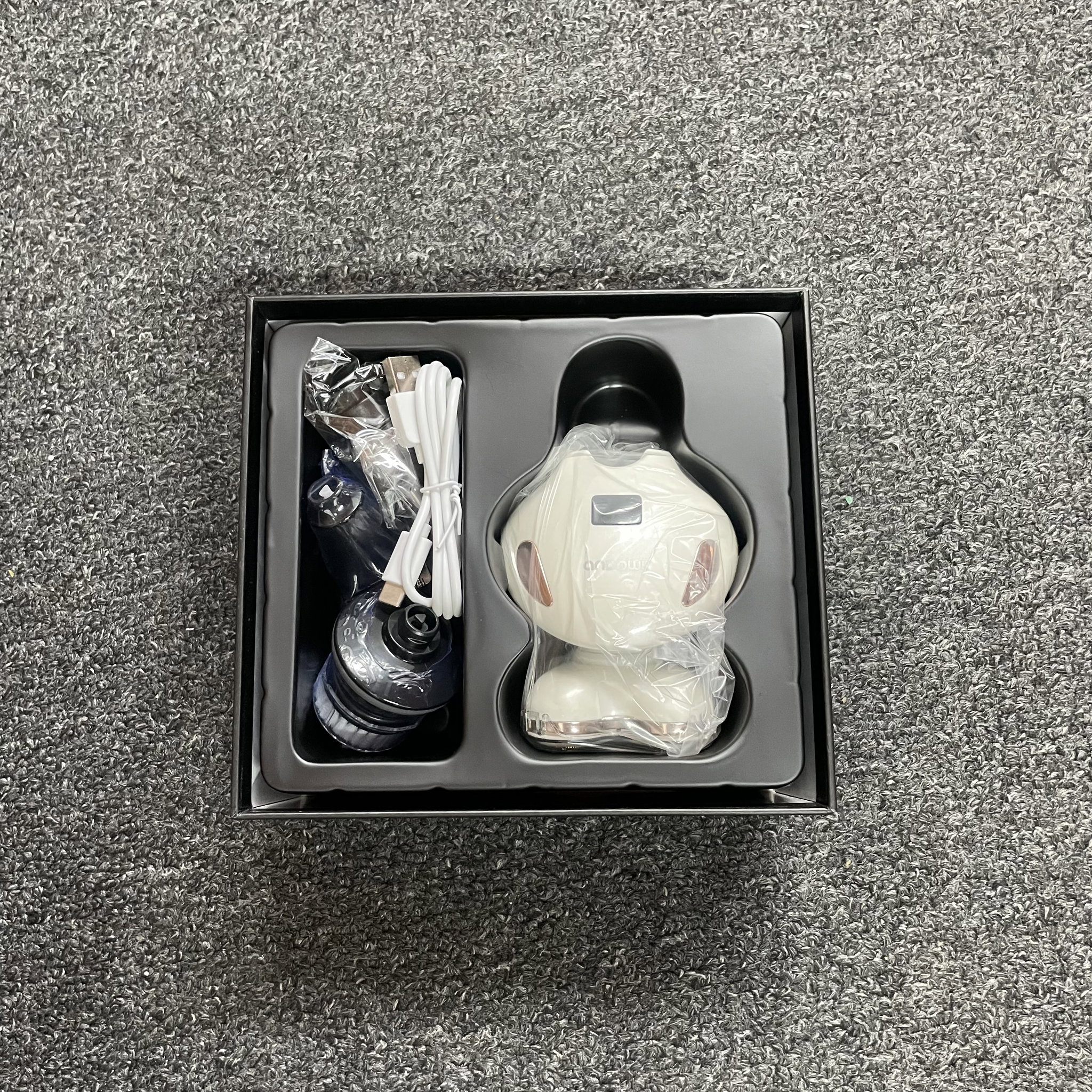 Men’s 5 Head shaver _2