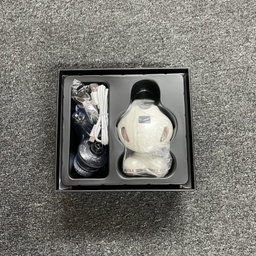 Men’s 5 Head shaver 