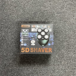 Men’s 5 Head shaver 