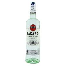 BACARDI SUPERIOR WHITE RUM 700ML_0