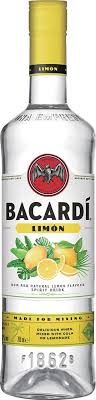 BACARDI LIMON 700ML_0