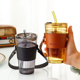GLASS CUP