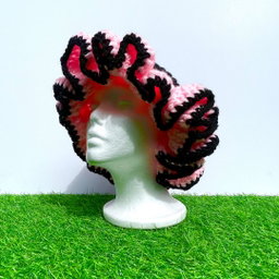 Really Ruffle Hat