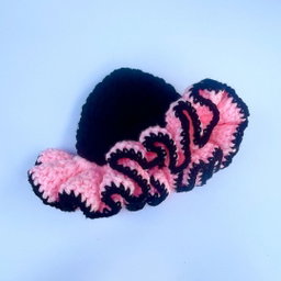 Really Ruffle Hat