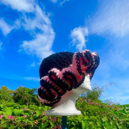 Really Ruffle Hat